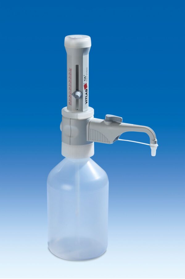 Dispensador Volumétrico - Imagen 4