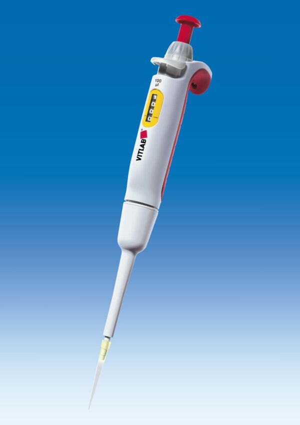 Micropipeta