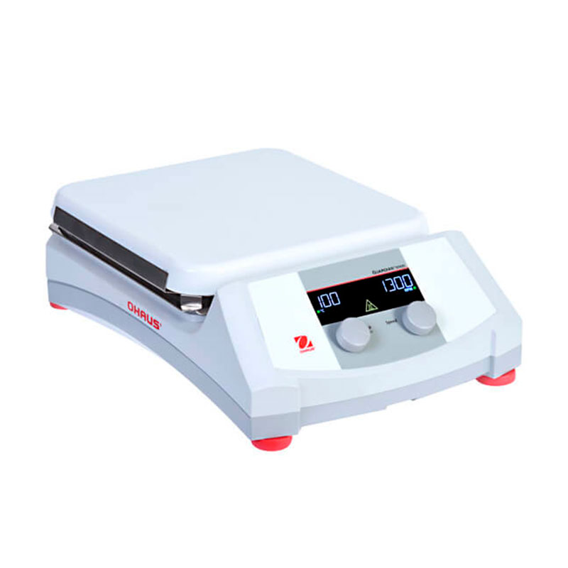 Placa Calefactora con Agitación - Imagen 2